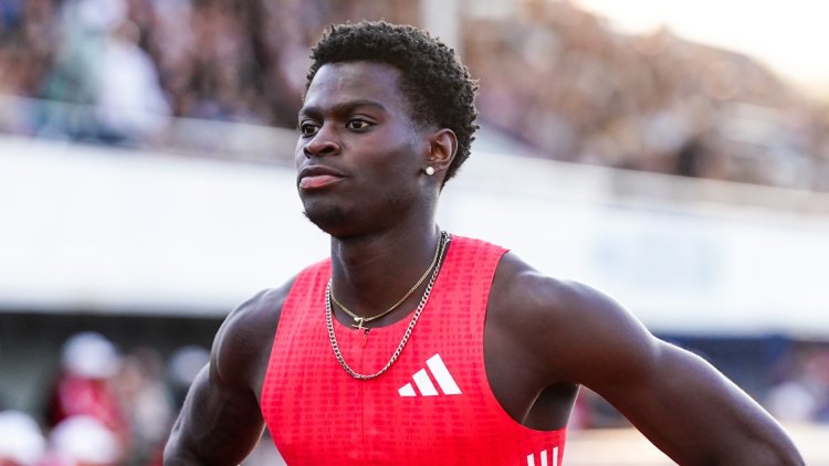 471b43ab-f2da-4496-aad9-2c99ac5f5103 Ja’Kobe Tharp bat le record du monde du 110 m haies
