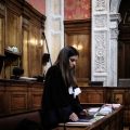 Condamnation d’Anthony pour viols et agressions sexuelles