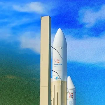 L’actualité spatiale depuis Toulouse