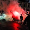 Sécurité renforcée à Clermont-Ferrand suite aux violences