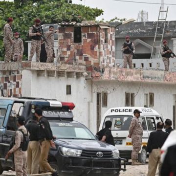 48189cce-3fab-4711-b8c4-3ee3c64b27db Offensive du Pakistan contre des factions dissidentes des talibans en Afghanistan
