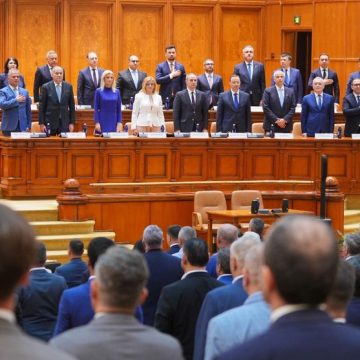 488b480f-0300-4c6d-ad0e-a11b0a1cde39 Roumanie : Instabilité Politique et Échec du Vote de Confiance