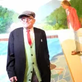 David Hockney, sa vie et son art