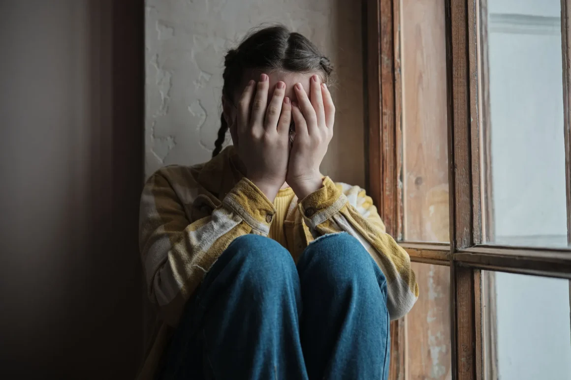 La violence envers les enfants en France : une réalité bouleversante