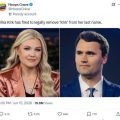 La désinformation sur Erika Kirk et le pouvoir des réseaux sociaux