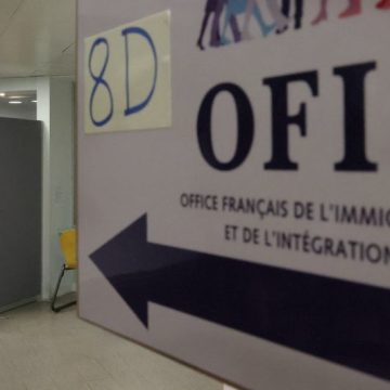Le rapport sur la répartition régionale des demandeurs d&rsquo;asile en France