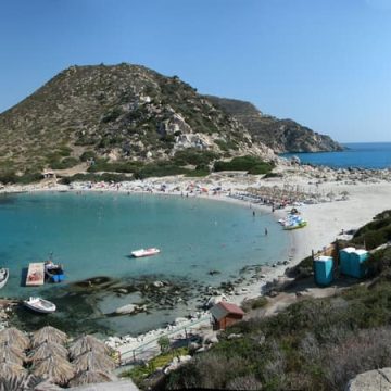 4a011ea3-c620-49ff-ba82-0469dc7bced4 Restrictions à Punta Molentis pour Protéger l’Environnement