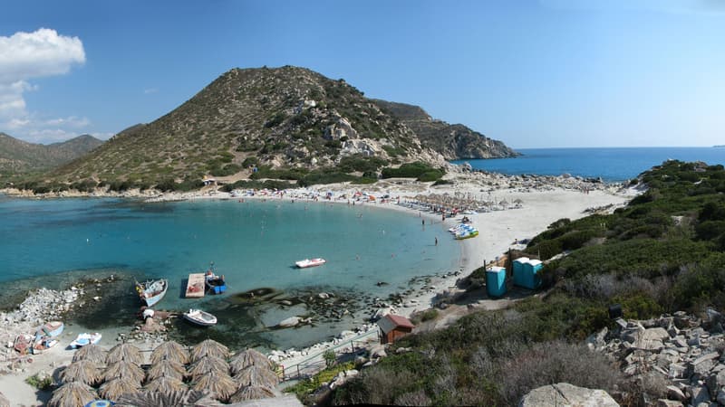 4a011ea3-c620-49ff-ba82-0469dc7bced4 Restrictions à Punta Molentis pour Protéger l’Environnement