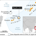 Un pont entre Japon et Taïwan : la nouvelle ligne de ferry