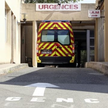 Plusieurs noyades mortelles en France lors d’une canicule