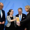 La réforme des retraites en Allemagne : vers un modèle de capitalisation