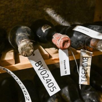 Des vins du XIXème siècle redécouverts et restaurés : l’incroyable histoire du Château d’Yquem