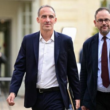 Le départ d’un allié clé de Place publique