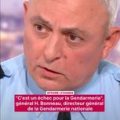 Mort de Lyhanna : Réactions du Directeur de la Gendarmerie