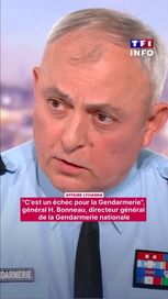 4d613ec0-abbb-4bb2-b3c7-e5da04642f9c Mort de Lyhanna : Réactions du Directeur de la Gendarmerie