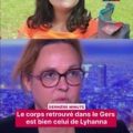 Le corps retrouvé dans le Gers est bien celui de Lyhanna