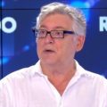 Michel Onfray s’exprime sur les électeurs de gauche et la pédocriminalité