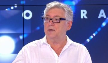 Michel Onfray s’exprime sur les électeurs de gauche et la pédocriminalité