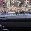Le calme précaire dans la ville de Tyr