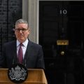 Keir Starmer et son Influence Internationale