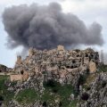 Retour sur le conflit autour de la forteresse de Beaufort