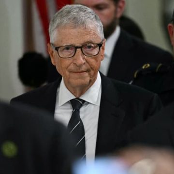 Bill Gates témoigne sur ses relations avec Jeffrey Epstein