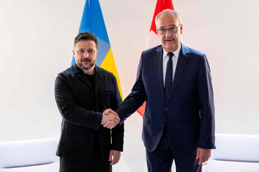 4f0d0bea-a40b-4b1f-8fed-5163870c516a Le sommet du G7 au cœur des tensions en Ukraine