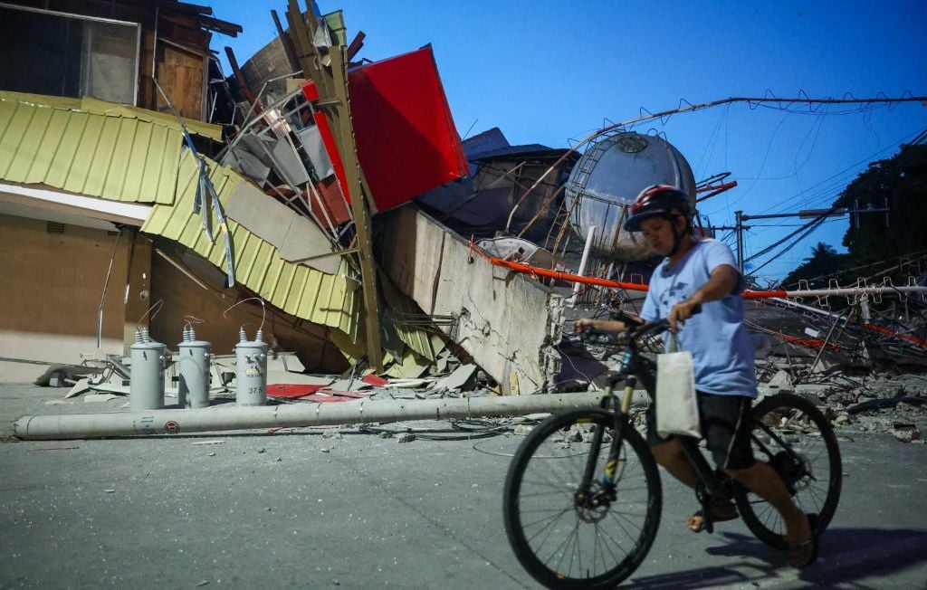 4f3ff7ff-dcd8-4f88-9f69-8516d698252c Un puissant séisme frappe le sud des Philippines