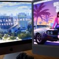 Les annonces frauduleuses autour de GTA VI