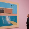 Les Œuvres Emblématiques de David Hockney