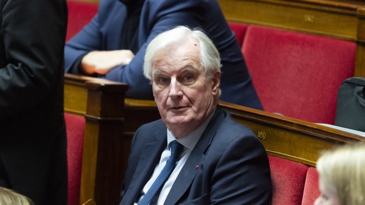 503baeb5-713f-4227-a539-1873669094a5 Michel Barnier poursuit son projet de rassemblement pour 2027