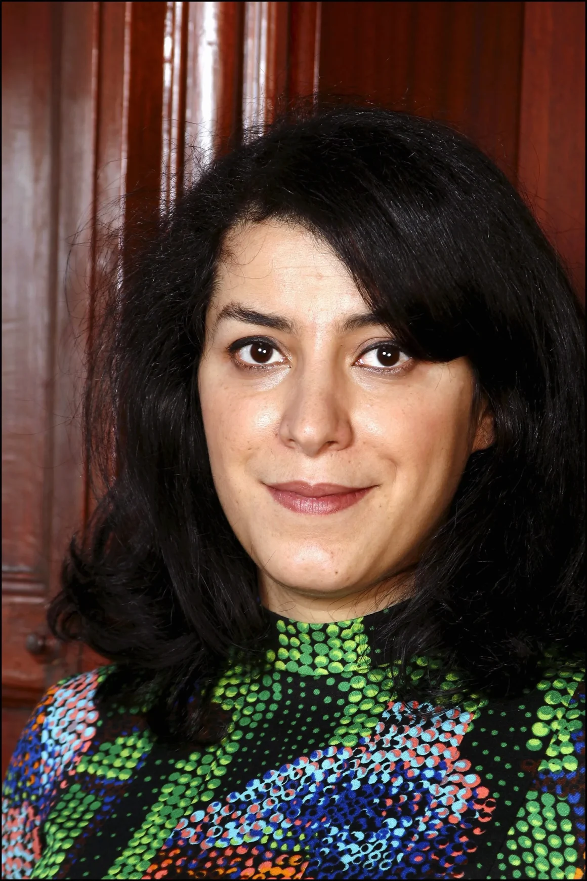 L’héritage de Marjane Satrapi : Art et Engagement