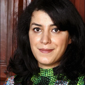 L’héritage de Marjane Satrapi : Art et Engagement