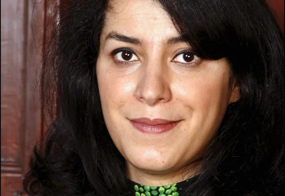 L’héritage de Marjane Satrapi : Art et Engagement