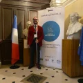 Innovations pour l’aide à la mobilité des déficients visuels