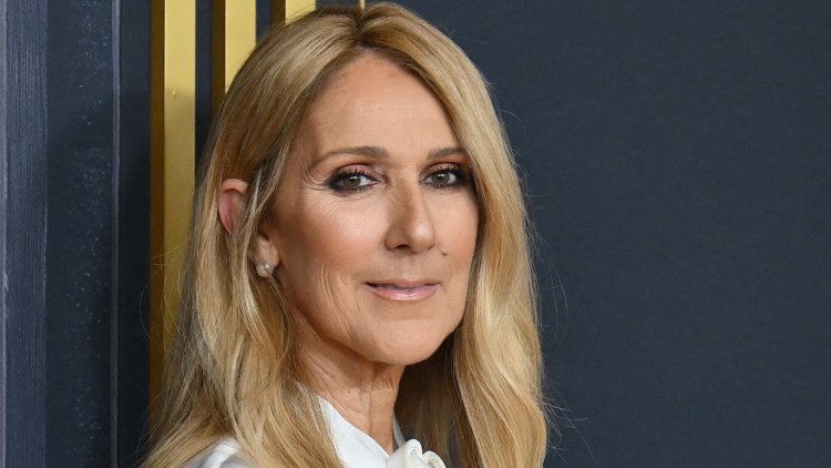 5255d310-fc0b-4597-9346-3f8914832755 Céline Dion annonce la sortie d’un nouveau single