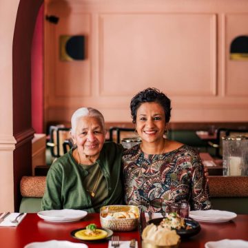 La Gastronomie Indienne en France : Un Voyage Culinaire