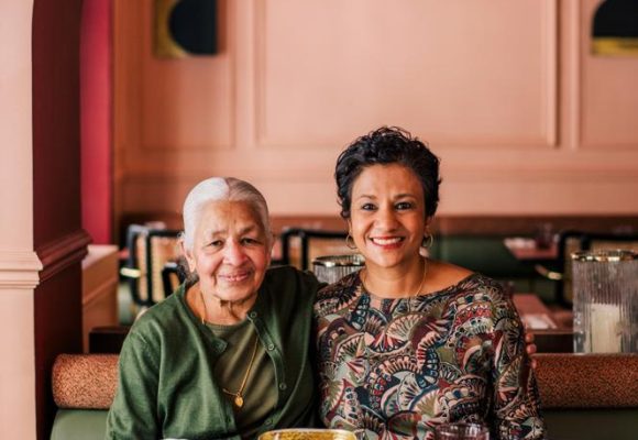 La Gastronomie Indienne en France : Un Voyage Culinaire