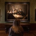 Conflit autour de la collection Bredius au musée Mauritshuis