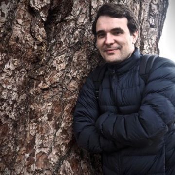 Espoir pour Christophe Gleizes en Algérie