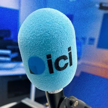 Découvrez le Podcast de ICI Nord