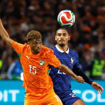 Inquiétudes Défensives des Bleus avant le Mondial