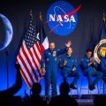 La mission Artemis 3 : Préparatifs et enjeux de la nouvelle mission lunaire de la Nasa