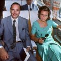 Bernadette Chirac : Une indépendance de langage en politique