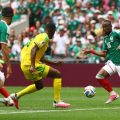 Le Mexique remporte son premier match de la Coupe du Monde 2026