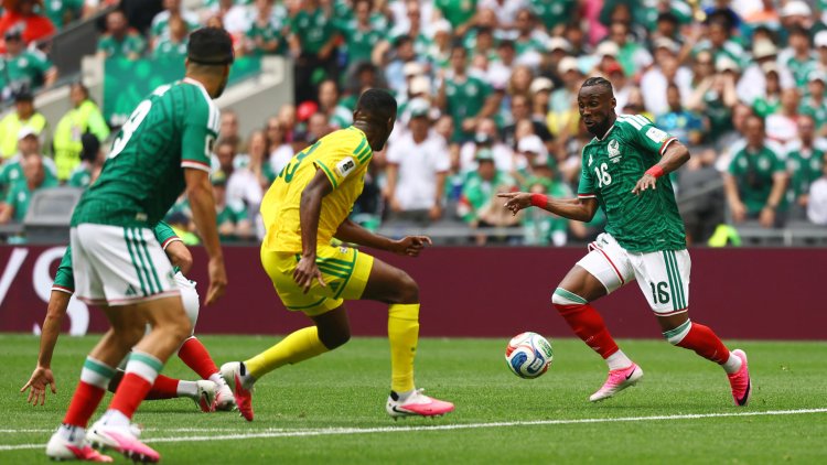 54eb5634-15e2-468b-baa0-2eee99d320fb Le Mexique remporte son premier match de la Coupe du Monde 2026