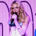 Madonna enflamme Times Square avec un concert surprise