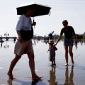 Vague de chaleur extrême en France : des records attendus