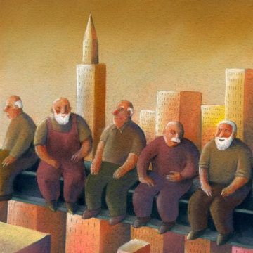 La Pilule Philosophique : Réflexion sur l’Anonymat Moderne