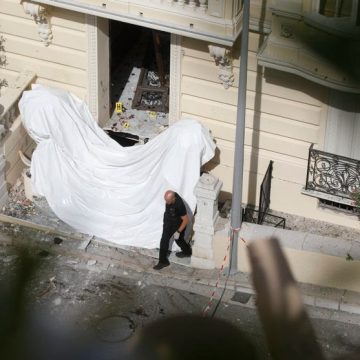 Attentat à Monaco : L’oligarque ukrainien Vadim Ermolaev gravement blessé